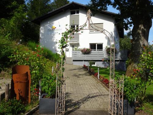 Gernsbach Hotel | Hotel Wanderlust B&B