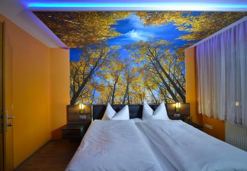 Wandersleben Hotel | Hotel Wandersleben - Erfurt