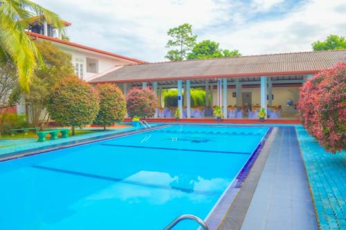 Beruwela Hotel | Hotel Water Nest