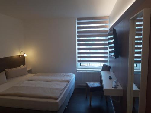 Neubrandenburg House | Hotel Weinert