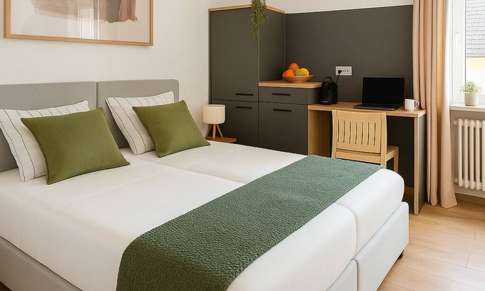 Untergrombach Hotel | Hotel Weisses Lamm Bruchsal