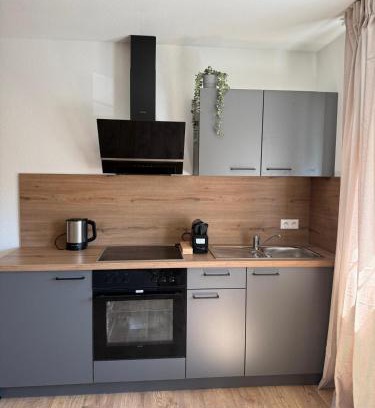Untergrombach Apartment | Hotel Weisses Lamm