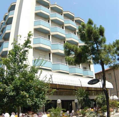 Gatteo a Mare Hotel | Hotel Welt