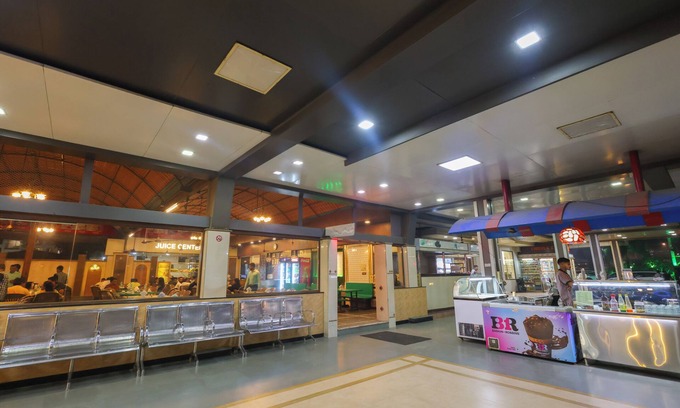 Mira Road East Hotel | Hotel Western