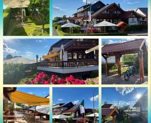 Huelsa Hotel | Hotel Wettlaufer