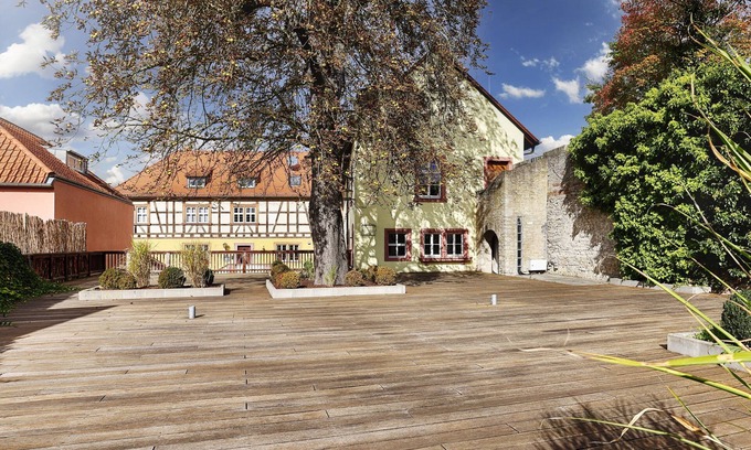 Veitshoechheim Hotel | Hotel Wiener Botschaft