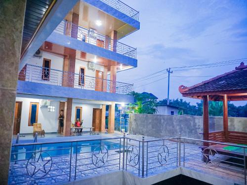 Berbah Hotel | Hotel Wijaya family 2