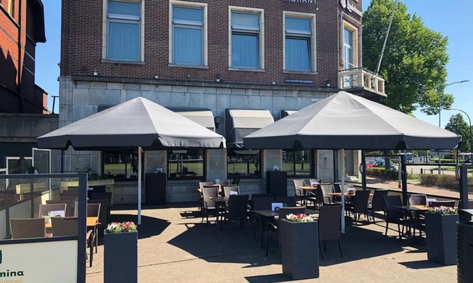 Venlo Hotel | Hotel Wilhelmina