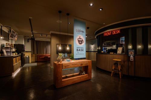 Tsurumi Hotel | Hotel WILL BASE 鶴見