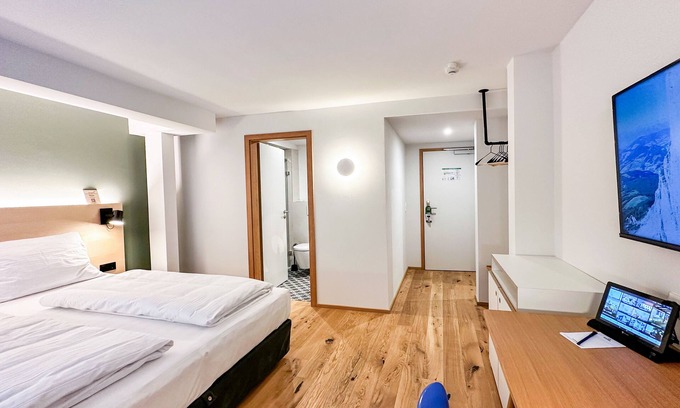 Frickenhausen a. Main Hotel | Hotel Wilma