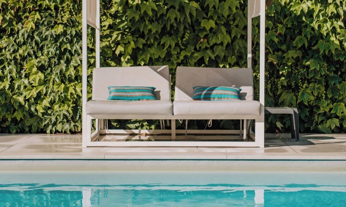 Tossa de Mar Hotel | Hotel Windsor Tossa – Adults Only +16