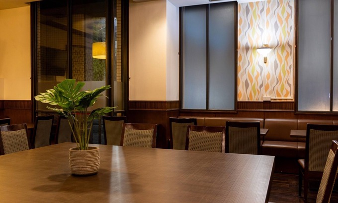 Fujisawa Hotel | Hotel Wing International Shonan Fujisawa