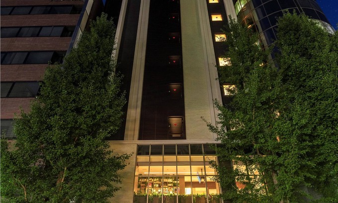 Hakataekihigashi Hotel | Hotel Wing International Hakata Shinkansenguchi