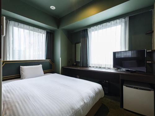Suidocho Hotel | Hotel Wing International Select Kumamoto