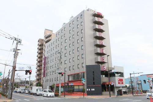 Chuo Ward Hotel | Hotel Wing International Sagamihara