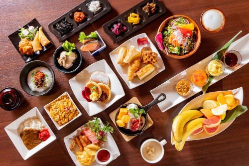 Yotsuya Hotel | Hotel Wing International Premium Tokyo Yotsuya