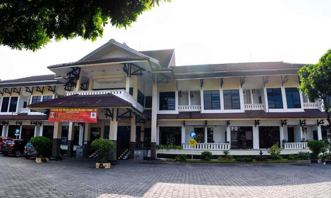 Magelang Hotel | Hotel Wisata