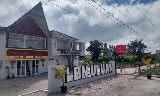 Parmonangan Hotel | Hotel Wisma Mangurna