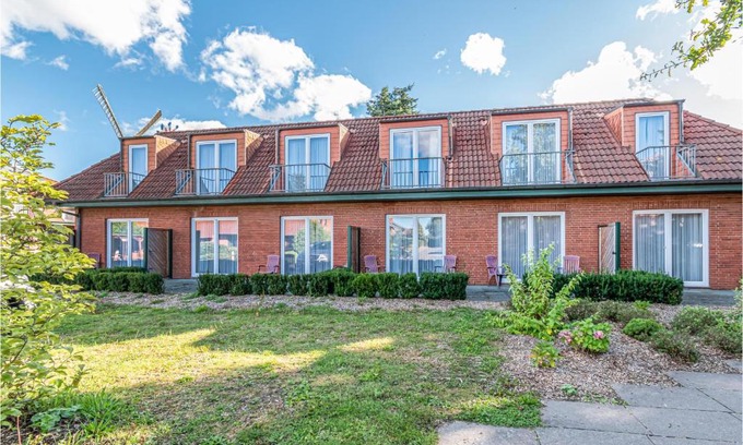 Gross Wittensee Apartment | Hotel Wittensee