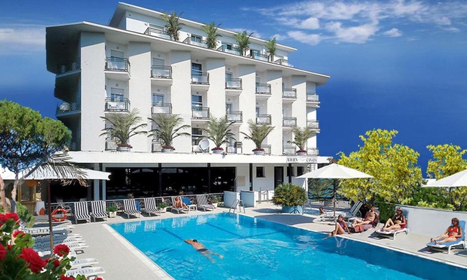Valverde Hotel | Hotel Wivien
