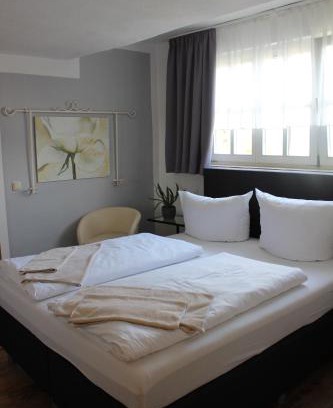 Meiningen Hotel | Hotel Wolke