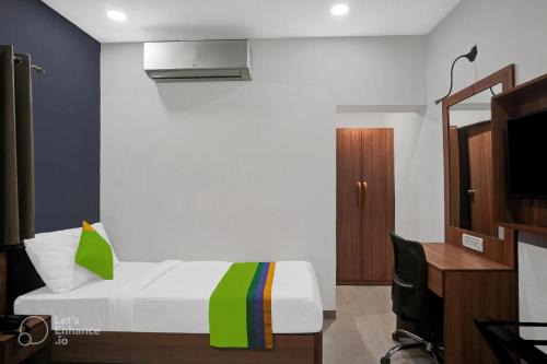 Surat Hotel | Hotel Wow