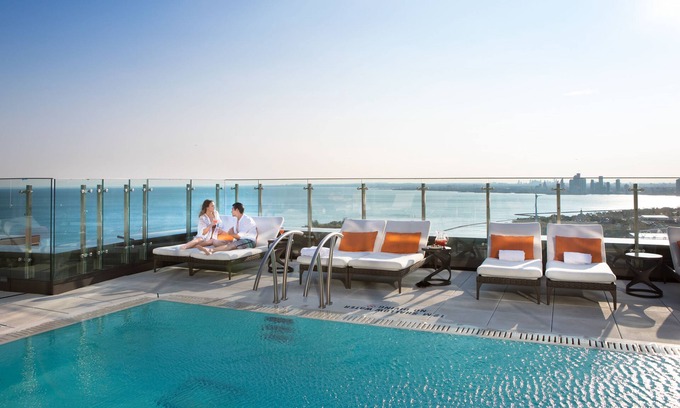 Niagara Hotel | Hotel X Toronto, a Destination by Hyatt Hotel