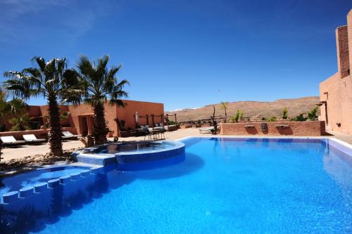 Boumalne Dades Hotel | Hotel Xaluca Dades