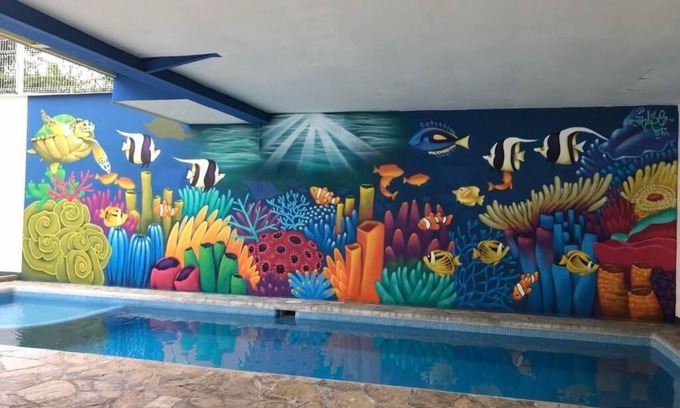 R Hotel | Hotel Xestalito