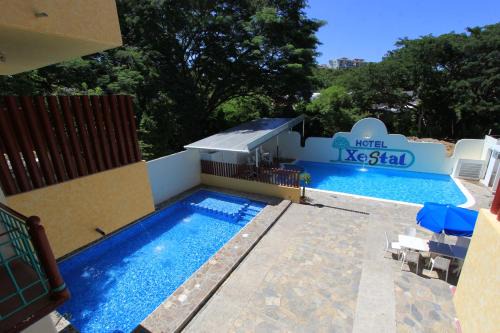 R Hotel | Hotel Xestal