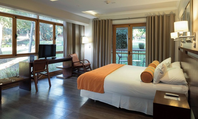 San Felipe Hotel | Hotel y Cabañas Palomar - Caja los Andes