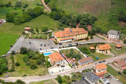 Perlora Hotel | Hotel y Casona El Carmen