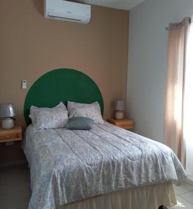 Siguatepeque Apartment | Hotel y Plaza JMI