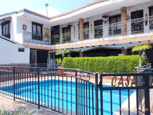 La Plata Hotel | Hotel y Restaurante Casa Medina