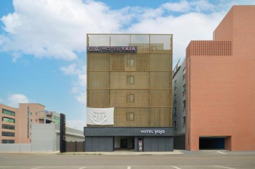 Siheung Hotel | Hotel Yaja Siheung Jeongwang