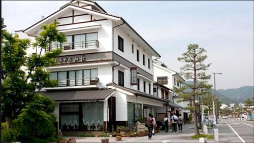 Ako Hotel | Hotel Yamachou