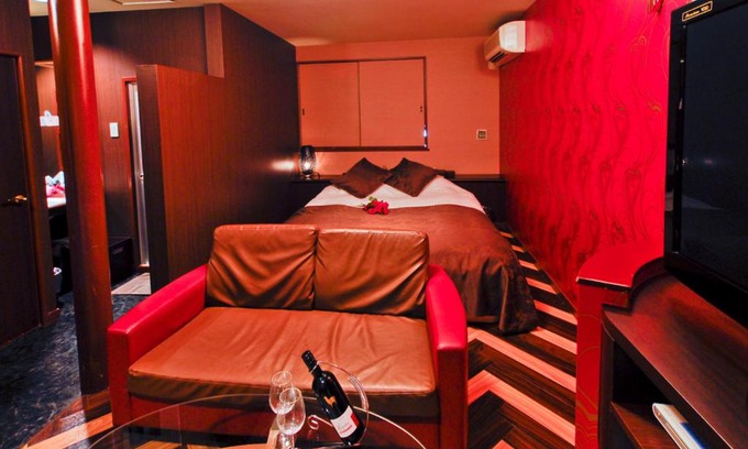 Shimonoseki Hotel | Hotel Yarma (Adult Only)
