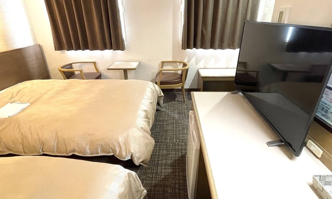 Mihara Hotel | Hotel Yassa