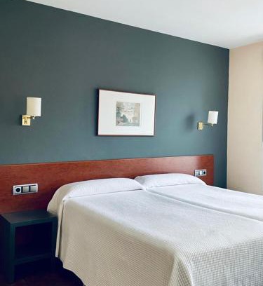 Estella Hotel | Hotel Yerri
