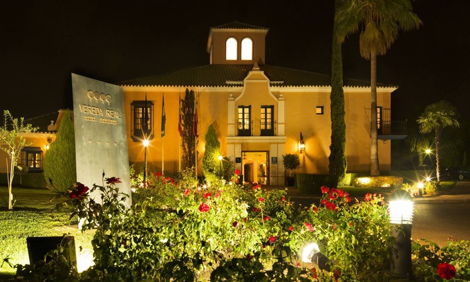 Valencina de la Concepcion Hotel | Hotel YIT Vereda Real