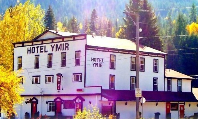 Ymir Bed & Breakfast | Hotel Ymir