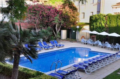 Altafulla Hotel | Hotel Yola