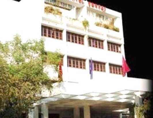 Sayajiganj Hotel | Hotel Yuvraj