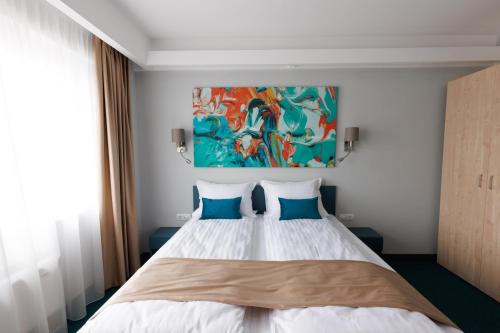 Sebes Hotel | Hotel YVY