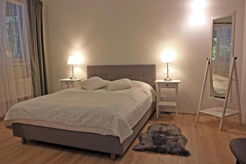Cierpice Resort | Hotel Zakątek Leśny