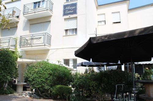 Marina di Ravenna Hotel | Hotel Zama