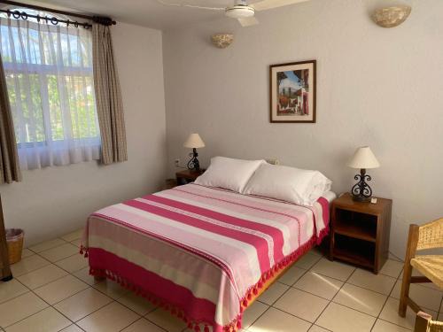 Bacocho Bed & Breakfast | Hotel Zandoyo Bed & Breakfast