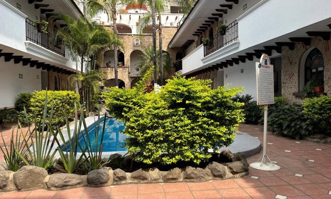 Ciudad Guzman Hotel | Hotel Zapotlan