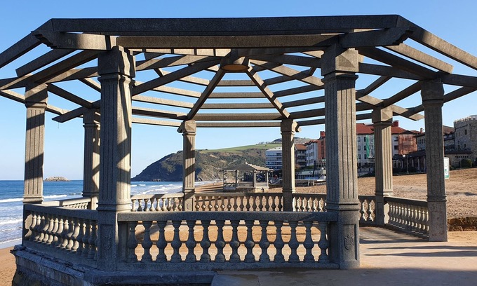 Zarautz Hotel | Hotel Zarauz