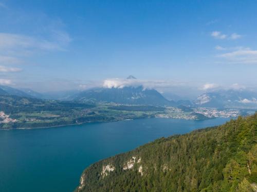 Beatenberg Hotel | Hotel Zeit & Traum Privat SPA